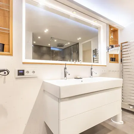 Tatil Evi Mein Haus Auf Sylt *