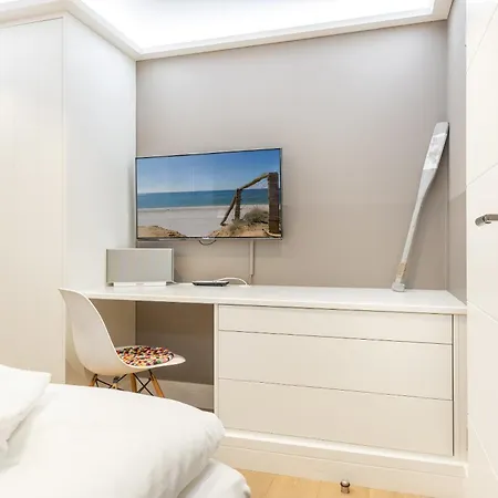 Mein Haus Auf Sylt * Westerland