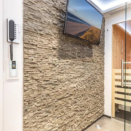 Mein Haus Auf Sylt Tatil Evi