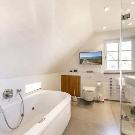 Mein Haus Auf Sylt *