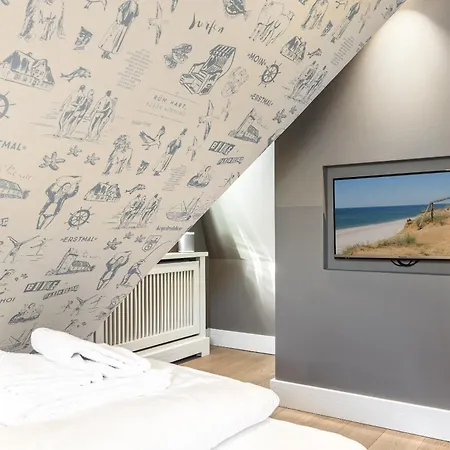 Mein Haus Auf Sylt Westerland