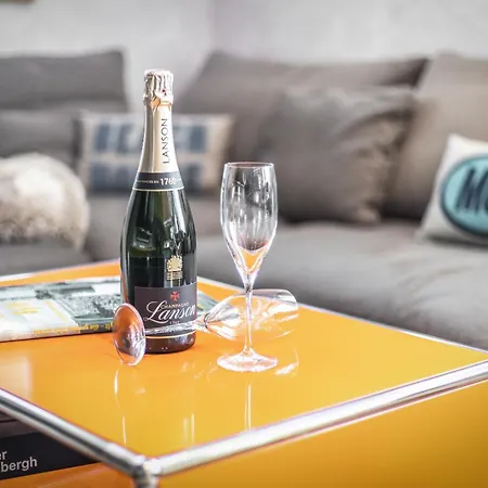 Tatil Evi Mein Haus Auf Sylt