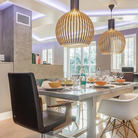 Mein Haus Auf Sylt Tatil Evi *