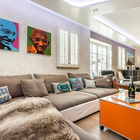 Tatil Evi Mein Haus Auf Sylt Westerland
