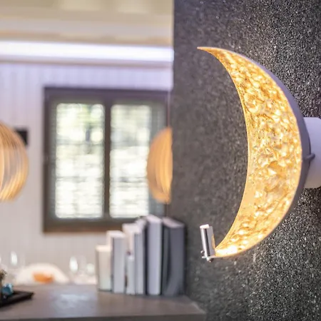 Tatil Evi Mein Haus Auf Sylt