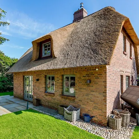 Mein Haus Auf Sylt *